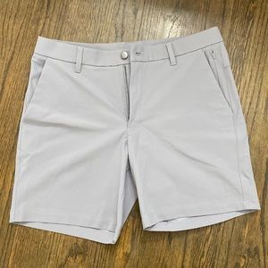 Men’s CRZ Yoga Golf Shorts